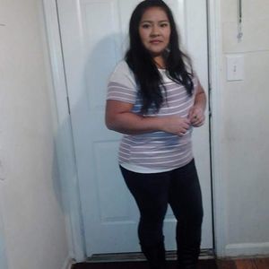 Meet your Posher, Uralia